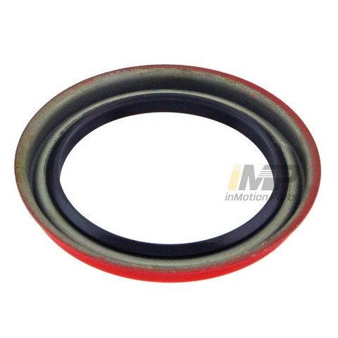 WJB WS8871 Wheel Seal For AVANTI,BUICK,CADILLAC,CHEVROLET,GMC,OLDSMOBILE,PONTIAC