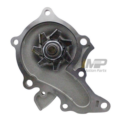 WJB WU9057 Engine Water Pump For CHEVROLET,GEO,TOYOTA