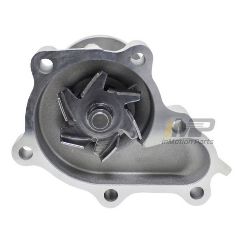 WJB WU9058 Engine Water Pump For INFINITI,NISSAN