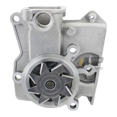 WJB WU9060 Engine Water Pump For MAZDA