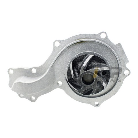 WJB WU9065 Engine Water Pump For AUDI,VOLKSWAGEN