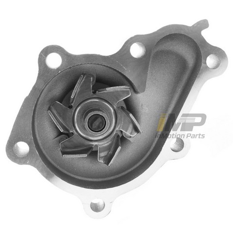 WJB WU9074 Engine Water Pump For MERCURY,NISSAN