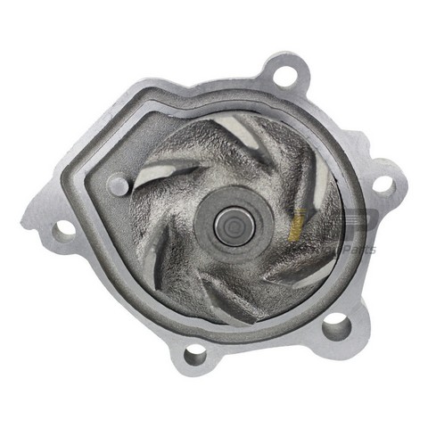 WJB WU9083 Engine Water Pump For HONDA