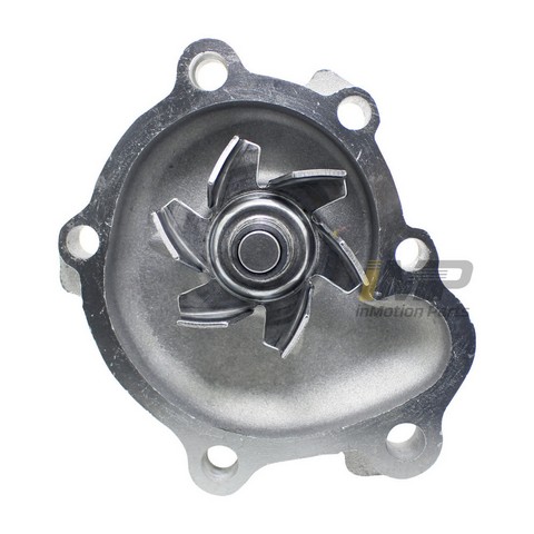 WJB WU9092 Engine Water Pump For TOYOTA