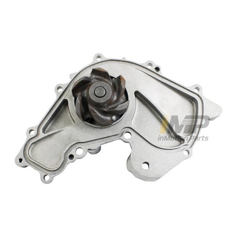 WJB WU9097 Engine Water Pump For ACURA,HONDA,STERLING