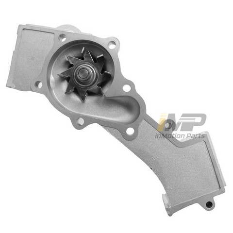 WJB WU9104 Engine Water Pump For NISSAN