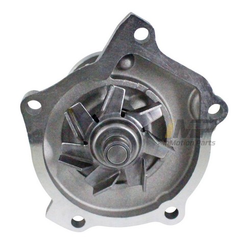 WJB WU9105 Engine Water Pump For ISUZU