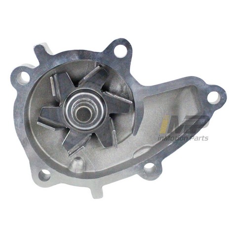 WJB WU9114 Engine Water Pump For NISSAN