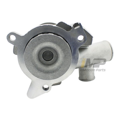 WJB WU9119 Engine Water Pump For BMW