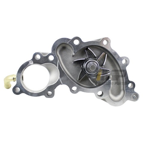 WJB WU9145 Engine Water Pump For TOYOTA