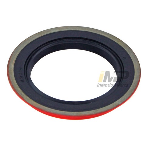 WJB WS9150S Wheel Seal For FORD,LINCOLN,MAZDA,MERCURY