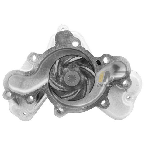 WJB WU9166 Engine Water Pump For MAZDA