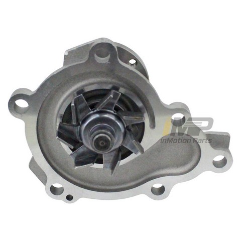 WJB WU9167 Engine Water Pump For MAZDA