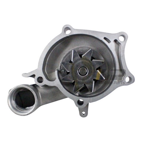 WJB WU9168 Engine Water Pump For DODGE,EAGLE,MITSUBISHI,PLYMOUTH