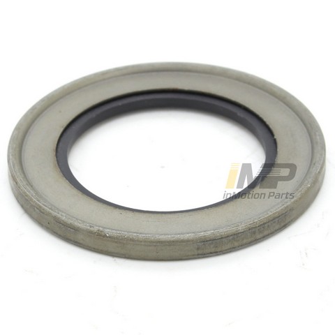 WJB WS9178S Wheel Seal For CHEVROLET