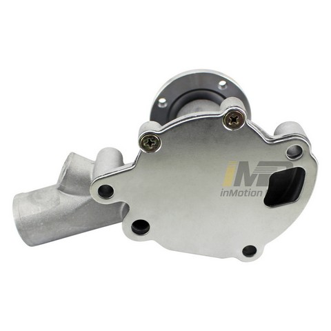 WJB WU9179 Engine Water Pump For NISSAN