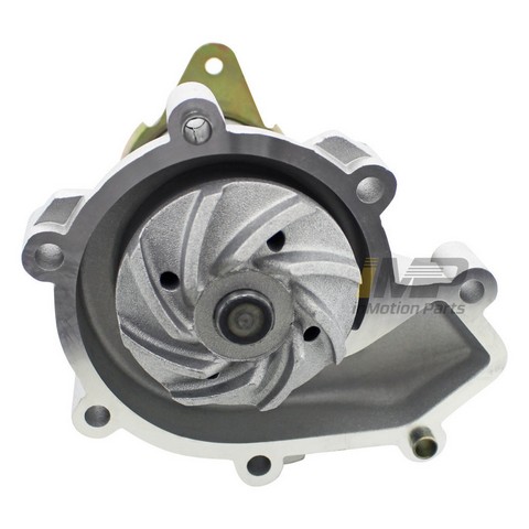 WJB WU9195 Engine Water Pump For MERCEDES-BENZ