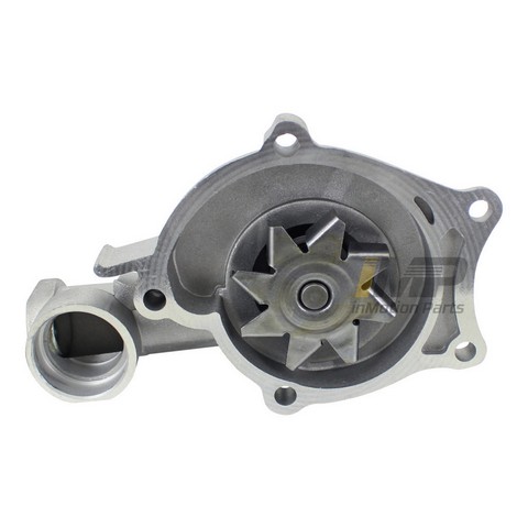 WJB WU9212 Engine Water Pump For EAGLE,HYUNDAI,MITSUBISHI,PLYMOUTH