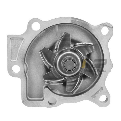 WJB WU9221 Engine Water Pump For GEO,ISUZU