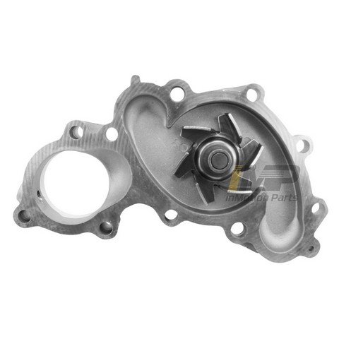 WJB WU9258 Engine Water Pump For LEXUS,TOYOTA