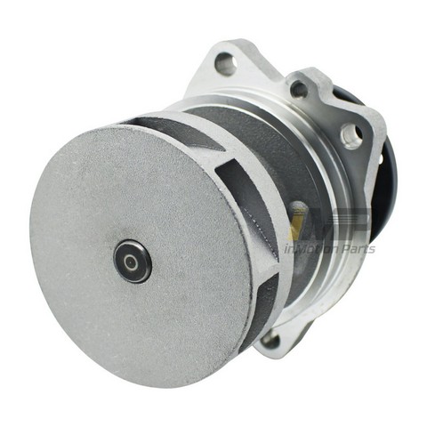 WJB WU9261 Engine Water Pump For BMW