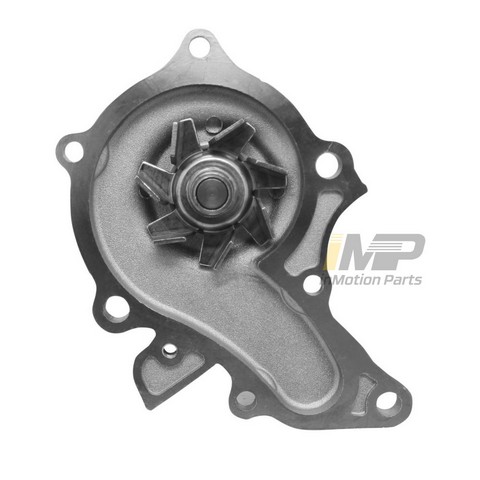 WJB WU9271 Engine Water Pump For GEO,TOYOTA