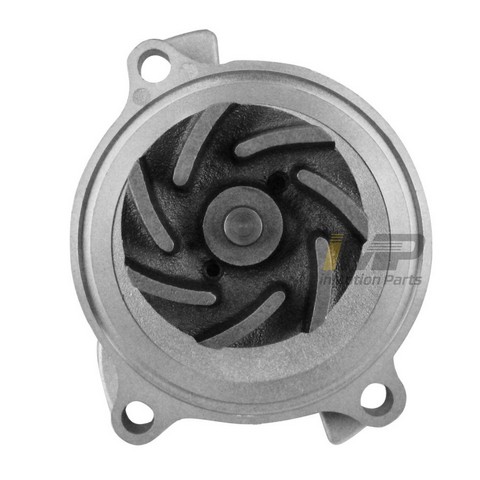 WJB WU9274 Engine Water Pump For VOLKSWAGEN