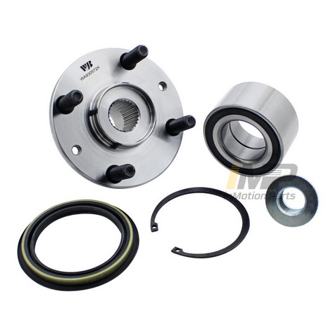 WJB WA930572K Wheel Hub Repair Kit For MAZDA