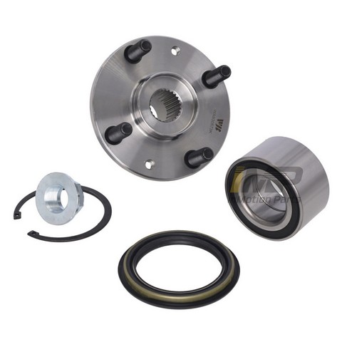 WJB WA930573K Wheel Hub Repair Kit For FORD,MERCURY