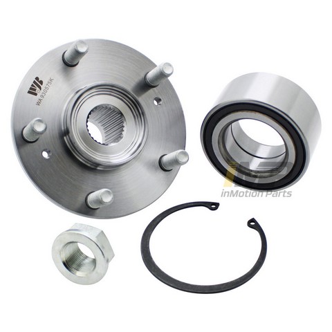 WJB WA930575K Wheel Hub Repair Kit For ACURA,HONDA