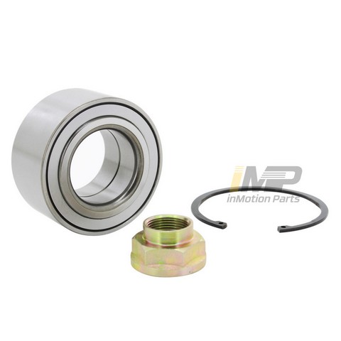 WJB WA930590K Wheel Hub Repair Kit For ACURA,HONDA