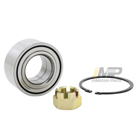 WJB WA930596K Wheel Hub Repair Kit For HYUNDAI