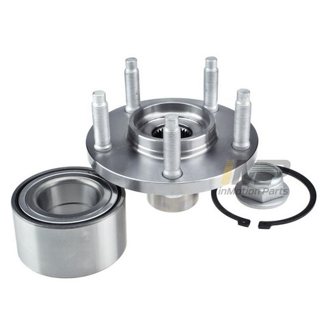 WJB WA930676K Wheel Hub Repair Kit For FORD,LINCOLN