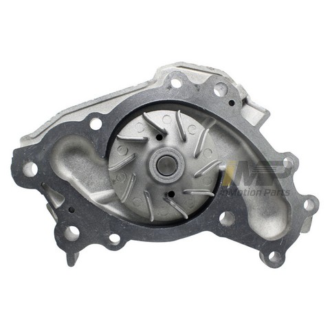 WJB WU9306 Engine Water Pump For LEXUS,TOYOTA