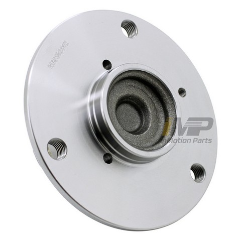 WJB WA930861K Wheel Hub Repair Kit For SMART
