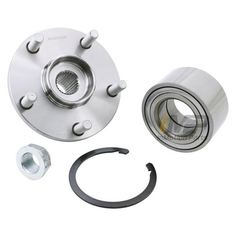 WJB WA930893K Wheel Hub Repair Kit For TOYOTA