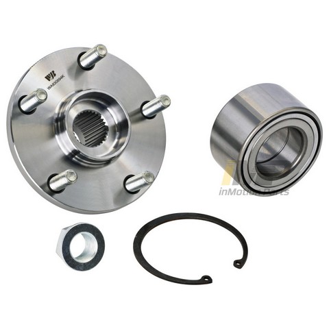 WJB WA930894K Wheel Hub Repair Kit For TOYOTA
