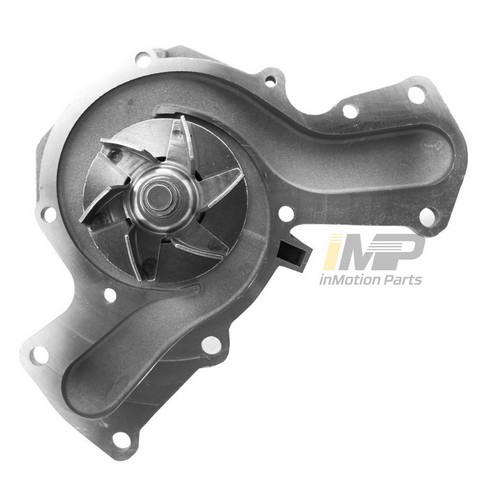 WJB WU9310 Engine Water Pump For MITSUBISHI