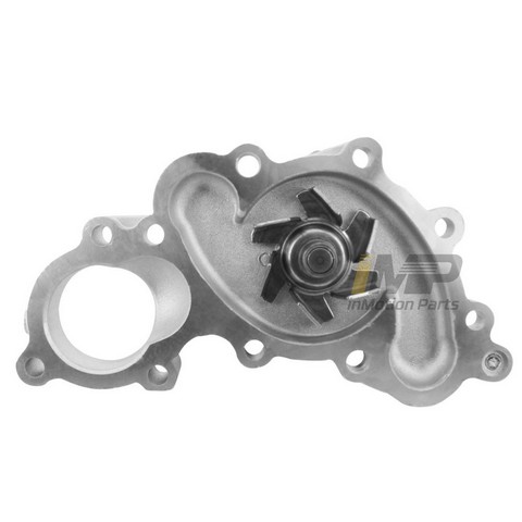 WJB WU9320 Engine Water Pump For TOYOTA