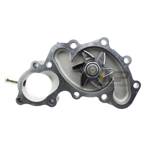 WJB WU9324 Engine Water Pump For TOYOTA