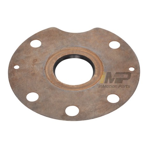 WJB WS9344S Wheel Seal For JEEP