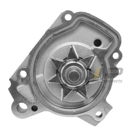 WJB WU9352 Engine Water Pump For ACURA,HONDA