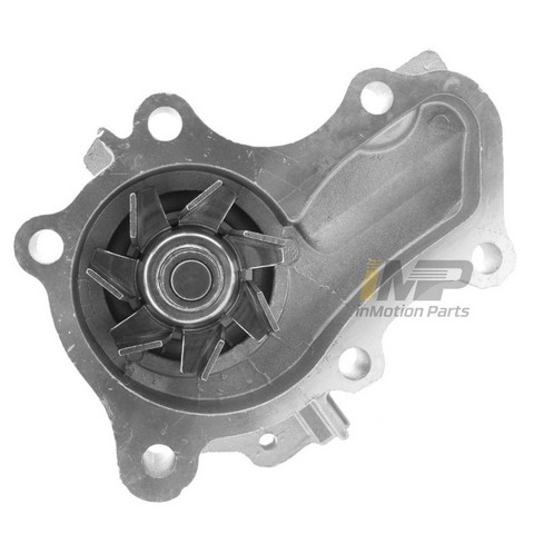 WJB WU9359 Engine Water Pump For MITSUBISHI