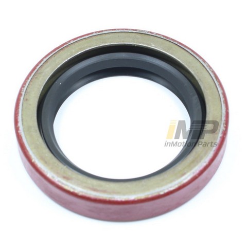 WJB WS9363S Wheel Seal For FORD,LINCOLN,MERCURY