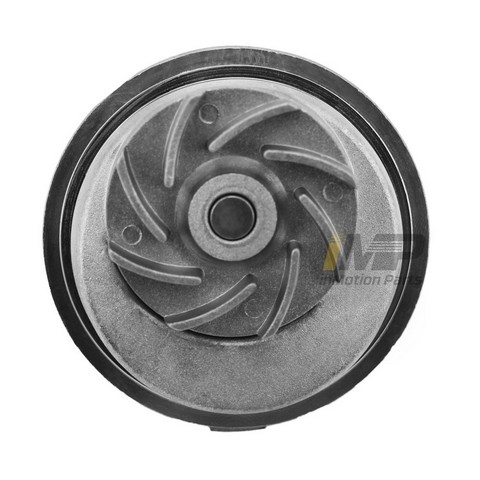 WJB WU9375 Engine Water Pump For CHEVROLET,DAEWOO,ISUZU