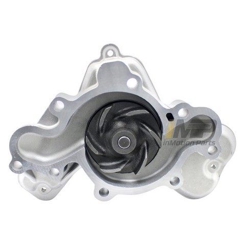 WJB WU9394 Engine Water Pump For MAZDA