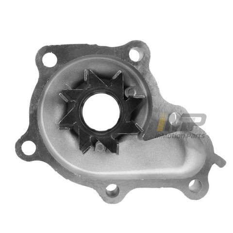 WJB WU9402 Engine Water Pump For MERCURY,NISSAN