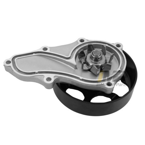 WJB WU9434 Engine Water Pump For ACURA,HONDA