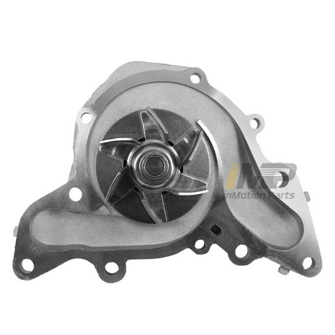 WJB WU9460 Engine Water Pump For MITSUBISHI