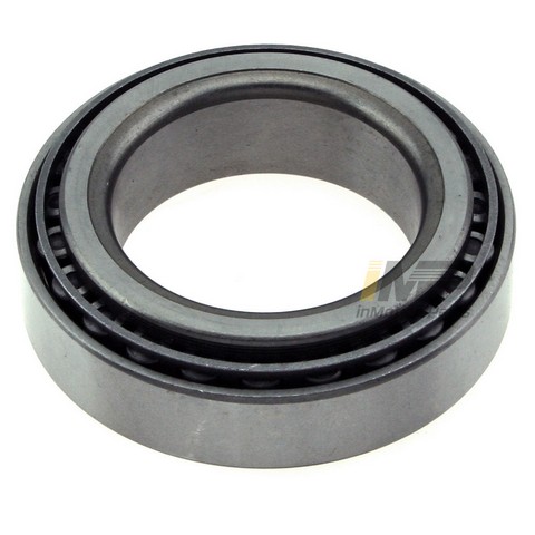 WJB WTA149 Wheel Bearing and Race Set For TOYOTA